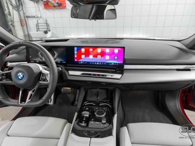 BMW i5 40 eDrive M Sport Pro-Pano-HK-Individual-HUD...  - 10