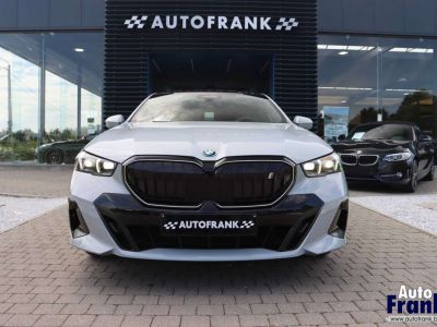 BMW i5 40 M-SPORT FUL PANO TREKHK DRIV+PARK PRO  - 2