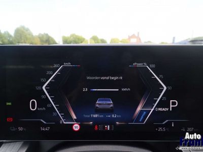 BMW i5 40 M-SPORT FUL PANO TREKHK DRIV+PARK PRO  - 33