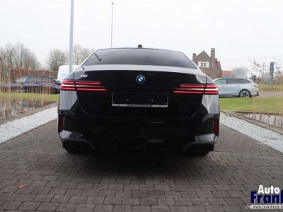 BMW i5 40 M-SPORT PANO 360CAM DRIV+PARK PRO H&K  - 6