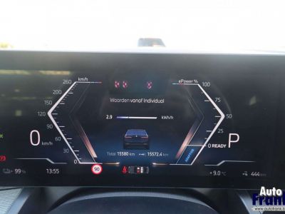 BMW i5 40 M-SPORT PANO 360CAM DRIV+PARK PRO H&K  - 33