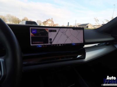 BMW i5 40 M-SPORT PANO 360CAM DRIV+PARK PRO H&K  - 35