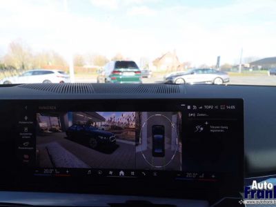 BMW i5 40 M-SPORT PANO 360CAM DRIV+PARK PRO H&K  - 48