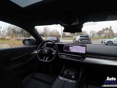 BMW i5 40 M-SPORT PANO 360CAM DRIV+PARK PRO H&K  - 27