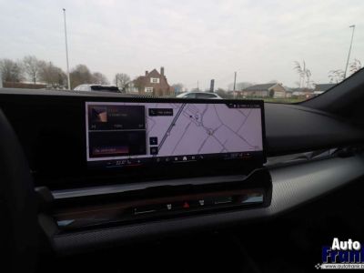 BMW i5 40 M-SPORT PANO 360CAM DRIV+PARK PRO H&K  - 34