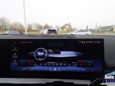 BMW i5 40 M-SPORT PANO 360CAM DRIV+PARK PRO H&K  - 46