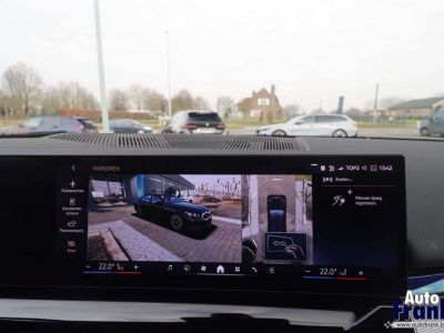 BMW i5 40 M-SPORT PANO 360CAM DRIV+PARK PRO H&K  - 48