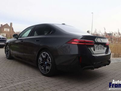 BMW i5 40 M-SPORT PANO 360CAM TREKHK COMFRTZETL  - 5