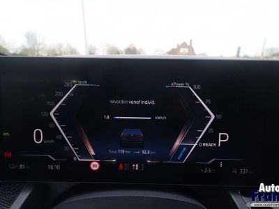 BMW i5 40 M-SPORT PANO 360CAM TREKHK COMFRTZETL  - 33