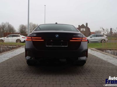 BMW i5 40 M-SPORT-PRO MATT 360 CAM H&K HUD  - 6