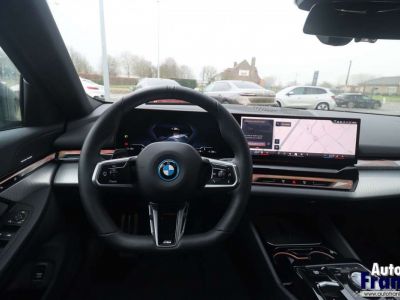 BMW i5 40 M-SPORT-PRO MATT 360 CAM H&K HUD  - 26