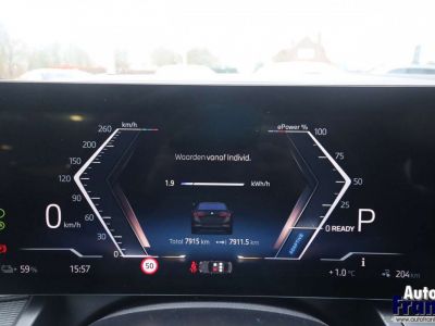 BMW i5 40 M-SPORT-PRO MATT 360 CAM H&K HUD  - 30