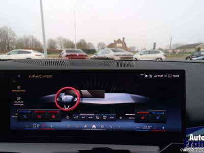 BMW i5 40 M-SPORT-PRO MATT 360 CAM H&K HUD  - 44