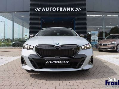 BMW i5 40 M-SPORT-PRO TREKHK DRIV+PARK PRO CARBON  - 2