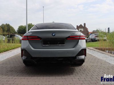 BMW i5 40 M-SPORT-PRO TREKHK DRIV+PARK PRO CARBON  - 6