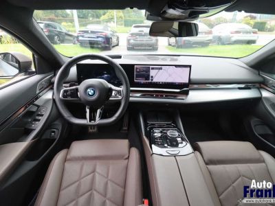 BMW i5 40 M-SPORT-PRO TREKHK DRIV+PARK PRO CARBON  - 29