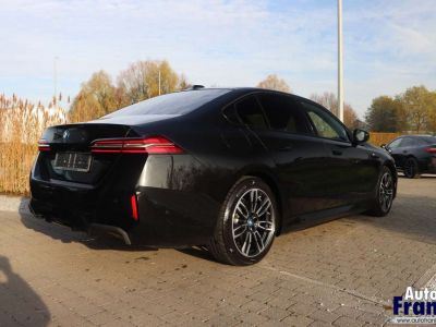 BMW i5 40 M-SPORT TREKHK H&K CAM STUURVRW 19  - 7