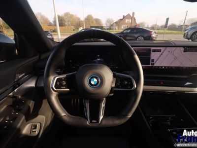 BMW i5 40 M-SPORT TREKHK H&K CAM STUURVRW 19  - 27