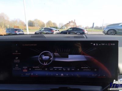 BMW i5 40 M-SPORT TREKHK H&K CAM STUURVRW 19  - 42