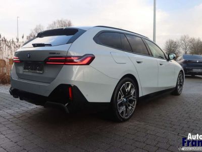 BMW i5 40 TOUR M-SPORT PANO SUSP PRO 360CAM B&W  - 7