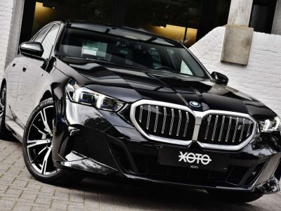 BMW i5 83.9 KW eDRIVE40 M PACK  - 2