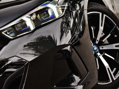 BMW i5 83.9 KW eDRIVE40 M PACK  - 7