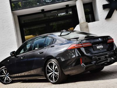 BMW i5 83.9 KW eDRIVE40 M PACK  - 9