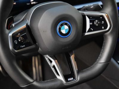 BMW i5 83.9 KW eDRIVE40 M PACK  - 11