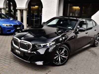 BMW i5 83.9 KW eDRIVE40 M PACK  - 19