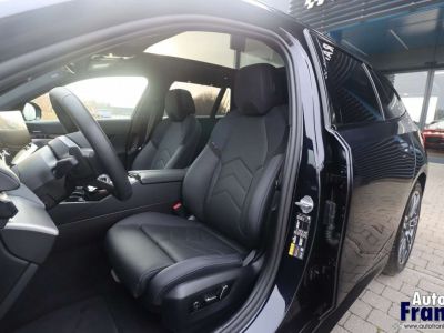 BMW i5 BREAK 40 M-SPORT PANO 360CAM TRKHK H&K  - 20