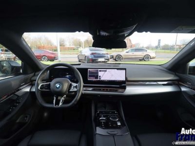 BMW i5 BREAK 40 M-SPORT PANO 360CAM TRKHK H&K  - 27