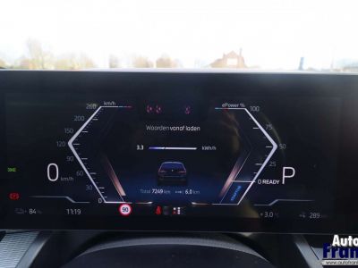 BMW i5 BREAK 40 M-SPORT PANO 360CAM TRKHK H&K  - 33