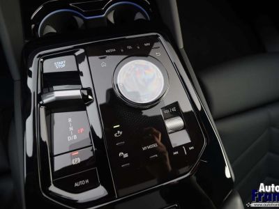 BMW i5 BREAK 40 M-SPORT PANO 360CAM TRKHK H&K  - 49