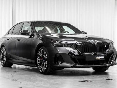 BMW i5 eDrive40 M Sport Pano ACC Trekhaak Shadow Harman  - 5