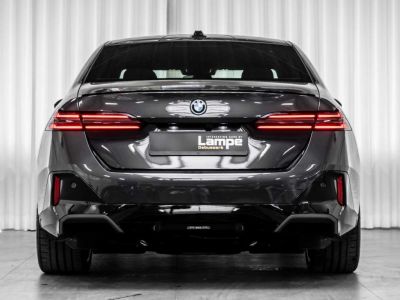 BMW i5 eDrive40 M Sport Pano ACC Trekhaak Shadow Harman  - 7