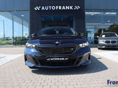 BMW i5 M60 M-SPORT-PRO 360CAM PANO CARBON 21  - 2