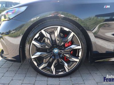 BMW i5 M60 M-SPORT-PRO 360CAM PANO CARBON 21  - 4