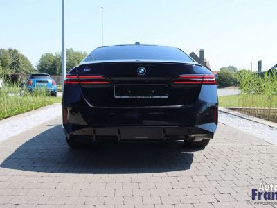 BMW i5 M60 M-SPORT-PRO 360CAM PANO CARBON 21  - 6