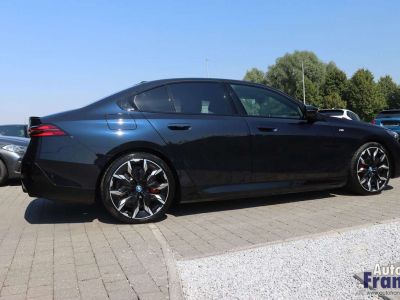 BMW i5 M60 M-SPORT-PRO 360CAM PANO CARBON 21  - 8