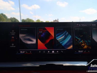 BMW i5 M60 M-SPORT-PRO 360CAM PANO CARBON 21  - 40