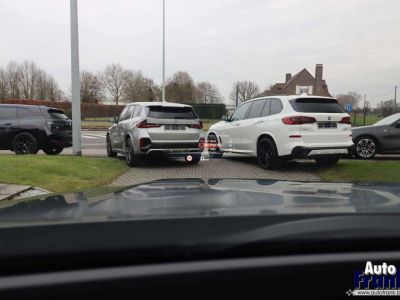 BMW i5 M60 TOUR SUSP PRO B&W PANO.360CAM.COMFTZETL  - 32