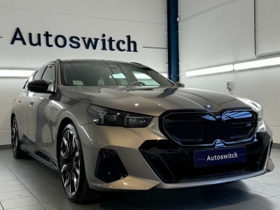 BMW i5 M60 xDrive Touring M Sport Pro-Prof-Comf-Travel  - 1