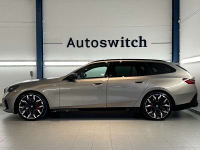 BMW i5 M60 xDrive Touring M Sport Pro-Prof-Comf-Travel  - 3