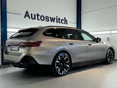 BMW i5 M60 xDrive Touring M Sport Pro-Prof-Comf-Travel  - 6