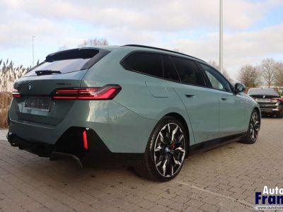 BMW i5 TOUR M-SPORT PANO-TREKHK-B&W-21-360CAM-MEMORY  - 7