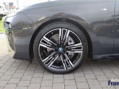 BMW i7 60 M-SPORT EXEC DRIVE PRO LOUNGE SEATS 21  - 4
