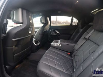 BMW i7 60 M-SPORT EXEC DRIVE PRO LOUNGE SEATS 21  - 28