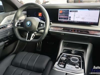 BMW i7 60 M-SPORT EXEC DRIVE PRO LOUNGE SEATS 21  - 31