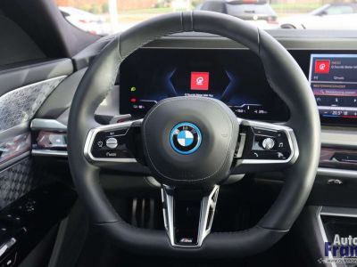 BMW i7 60 M-SPORT EXEC DRIVE PRO LOUNGE SEATS 21  - 32