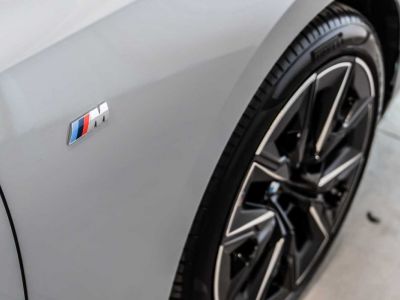 BMW i7 xDrive60 M Sport Executive TV ACC Bowers Crystal  - 44